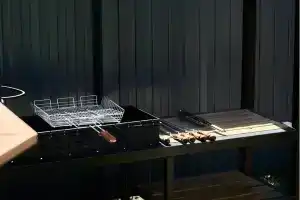 Уютный дом с баней