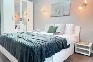 1-комнатная квартира рядом с Ж/Д вокзалом и парком, Батайск