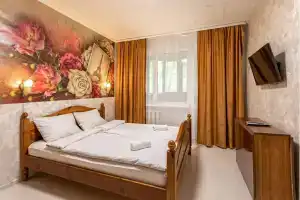 3-комнатная квартира, Воскресенск