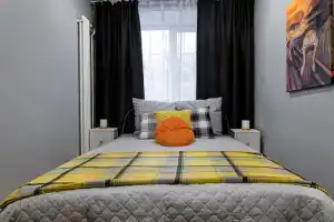 Квартира, Владимир