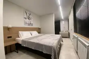 "ЯГЕЛЬ 2", Апатиты