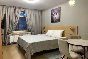 ЯГЕЛЬ 4, Апатиты