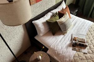 1-комнатная квартира Нижне-Трубежная улица