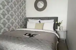 Уютная 1-комнатная квартира рядом с БиСГУ, Балашов