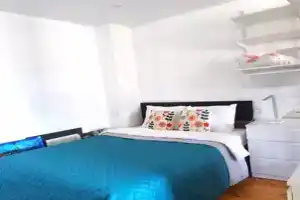 1-комнатная квартира, Москва