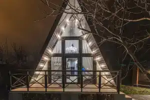 Дом "Афрейм", Белгород