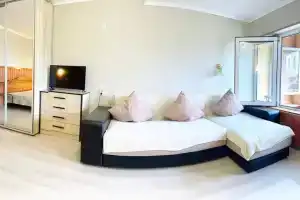 1-комнатная квартира 22, Кацивели