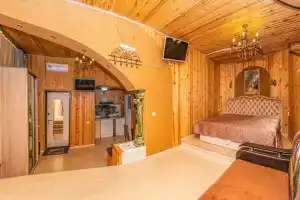 1-комнатная квартира 23, Кацивели