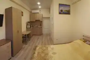 Коттеджный комплекс Олимпия, Евпатория