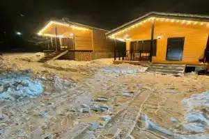 База отдыха "Аладин"