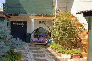 Дом, Евпатория