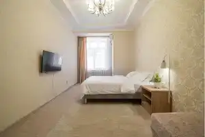 Квартира в центре Ставрполя