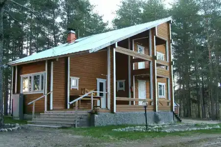 Куха Губа - 1