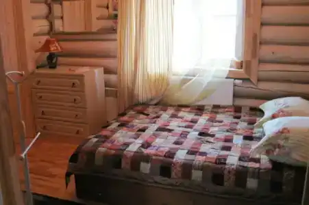 Селигер коттедж WI-FI - 1