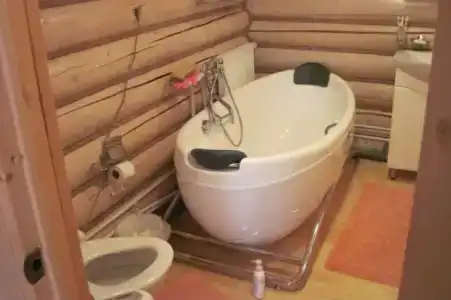 Селигер коттедж WI-FI - 2