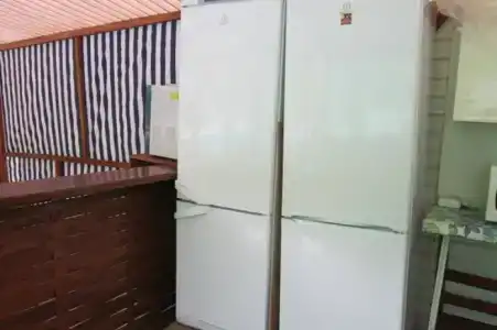 Голубая Лагуна - 1