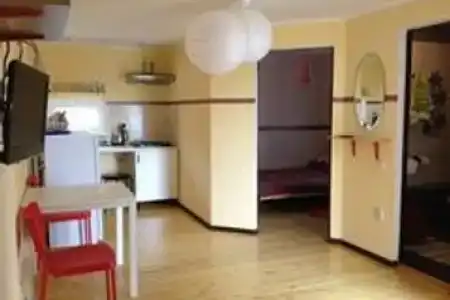 Номера с кухней на Привокзальной - 94