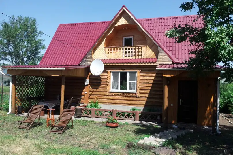 Дом на Банном - 4