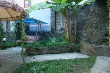 Южное Солнце - 1