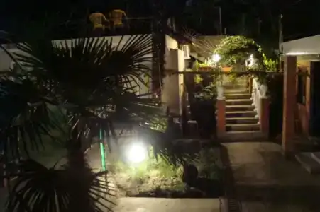 Южное Солнце - 5