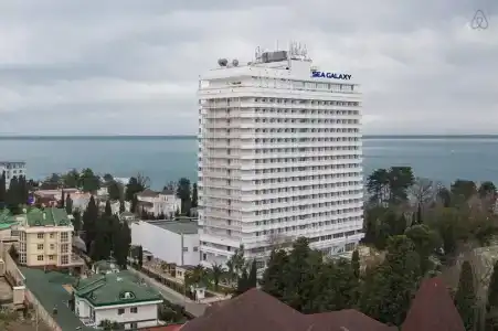 в саду магнолий - 2