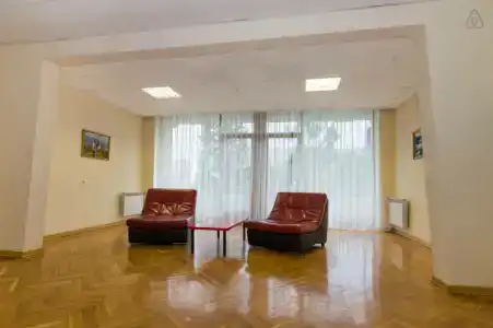 в саду магнолий - 4
