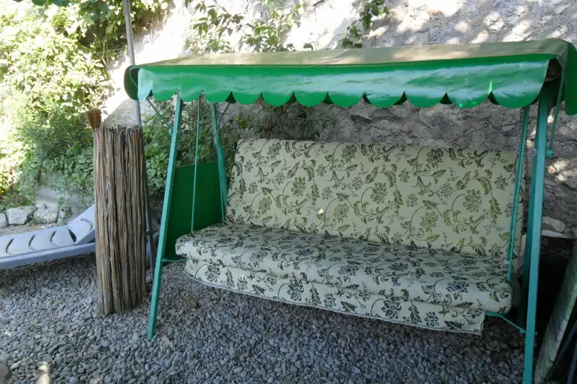 1 км.кв. в частн секторе Алупки - 9