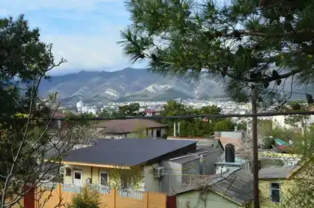 Гостевой дом на Фадеева 2А - 4