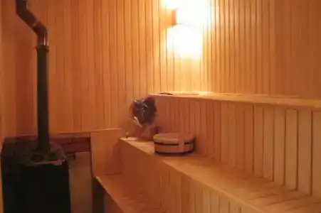 Селигер коттедж WI-FI - 3