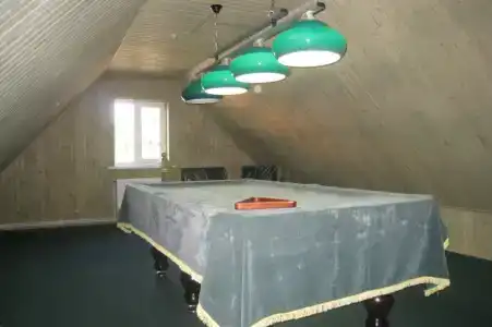 Селигер коттедж WI-FI - 6