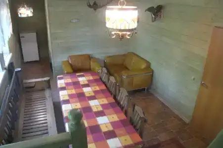 Селигер коттедж WI-FI - 8