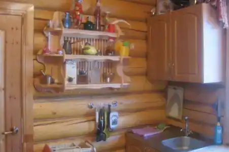 Селигер коттедж WI-FI - 9