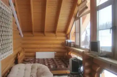 Селигер коттедж WI-FI - 11