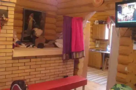 Селигер коттедж WI-FI - 13