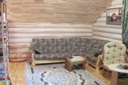Селигер коттедж WI-FI - 15