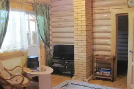 Селигер коттедж WI-FI - 16