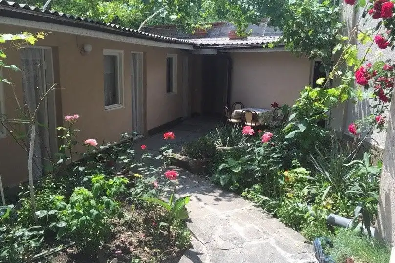 Гостевой дом на Чкалова - 60