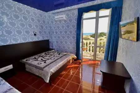 Комфорт - 100