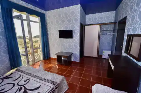 Комфорт - 101