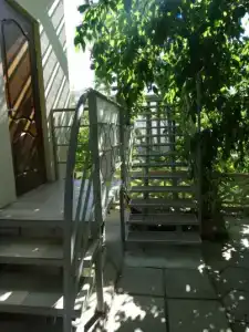 Гостевой дом на Истрашкина - 2
