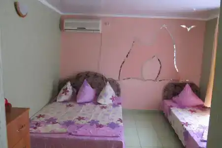 Отдых у Ируши - 5