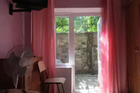 Отдых у Ируши - 8