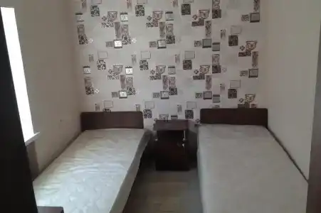 Гостевой дом на Челюскинцев 86 - 4