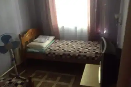 Гостевой дом на Изумрудной 13 - 13