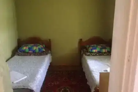 Гостевой дом на Изумрудной 13 - 16
