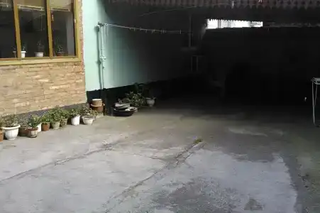 Садовый домик - 1