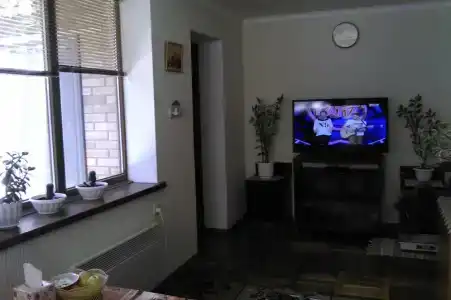 Садовый домик - 2