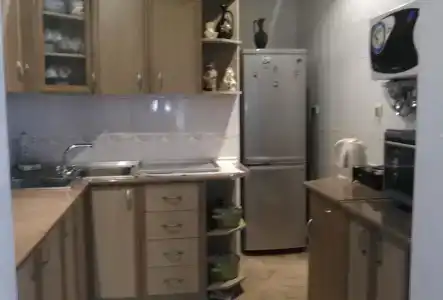 Садовый домик - 4