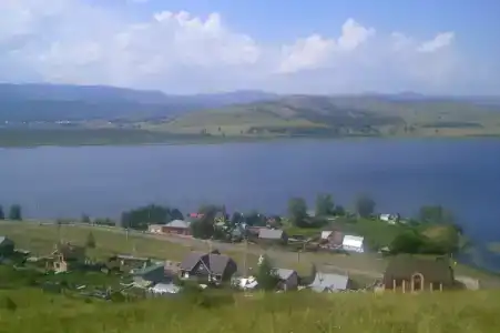 Дом на Банном - 14