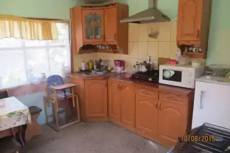 Гостевой дом на Рыбачьей 23 - 5